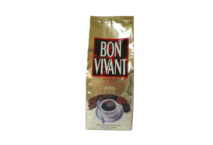 Bon Vivant Coffee Flavored Irish Cream 250g