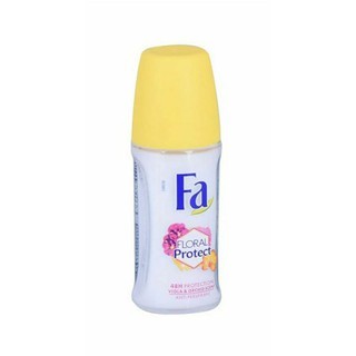 Fresh Air Floral Protect Toilet Deodorant Refill 80g