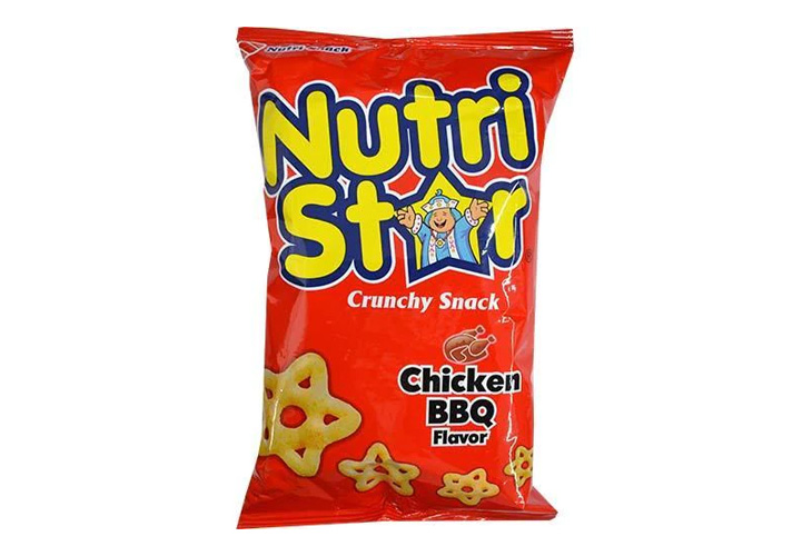 Nutri Star Chicken 60g