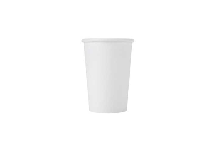 Champion Hot & Cold Paper Cups 8oz 25's