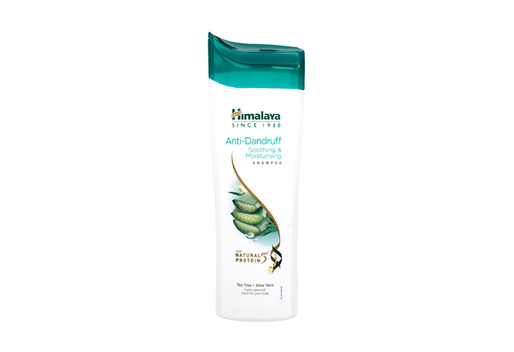 Himalaya AntiDandruff Smoothing & Moisture 200ml