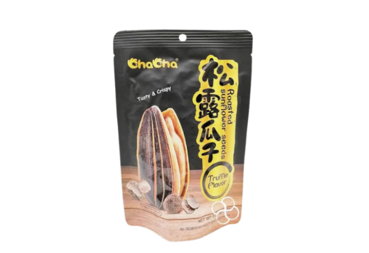 CHACHA SF SEEDS TRUFFLE 160G