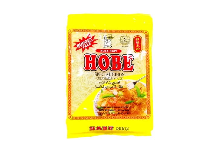 Hobe Special Bihon 227g