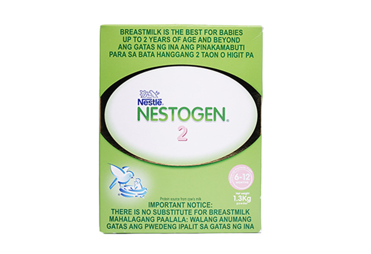 Nestogen Two 1.3kg