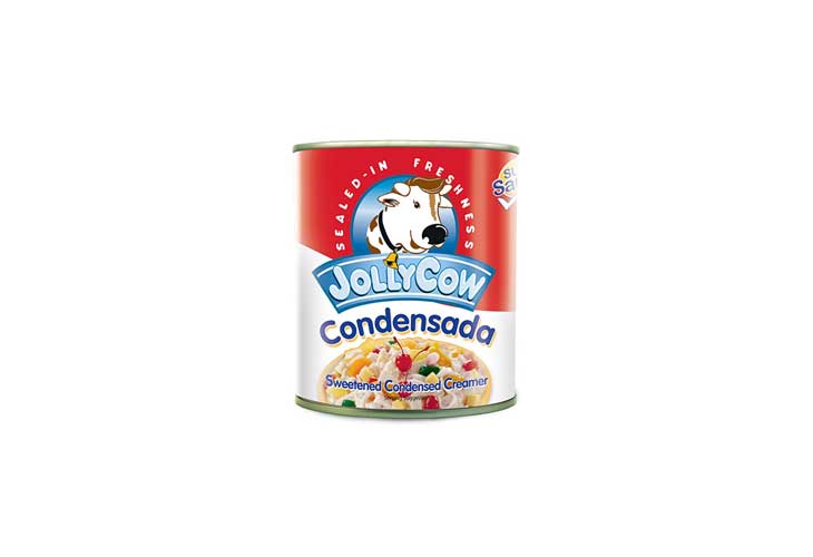 Jolly Cow Condensada 300ml