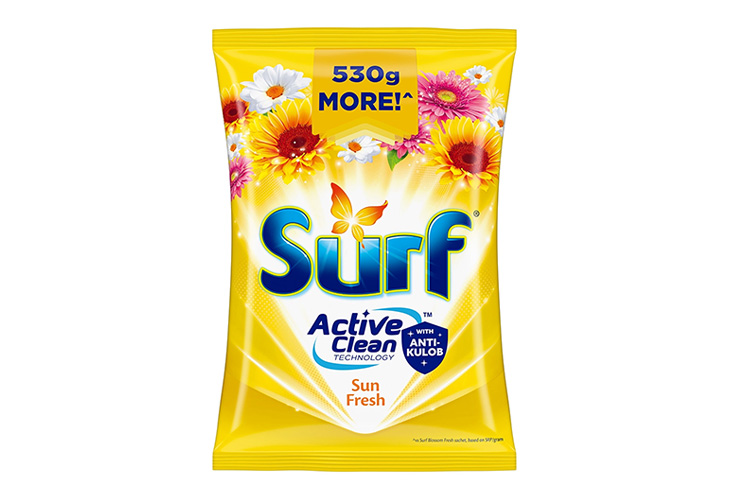 Surf Sun Fresh Powder 2200g