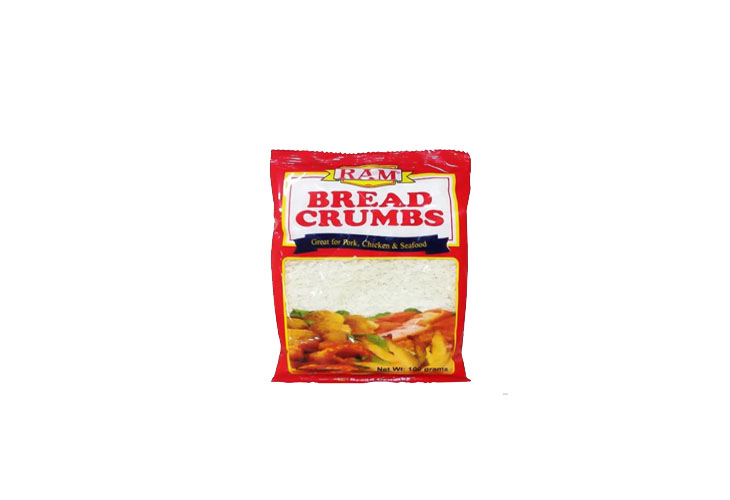 Ram Bread Crumbs 100g