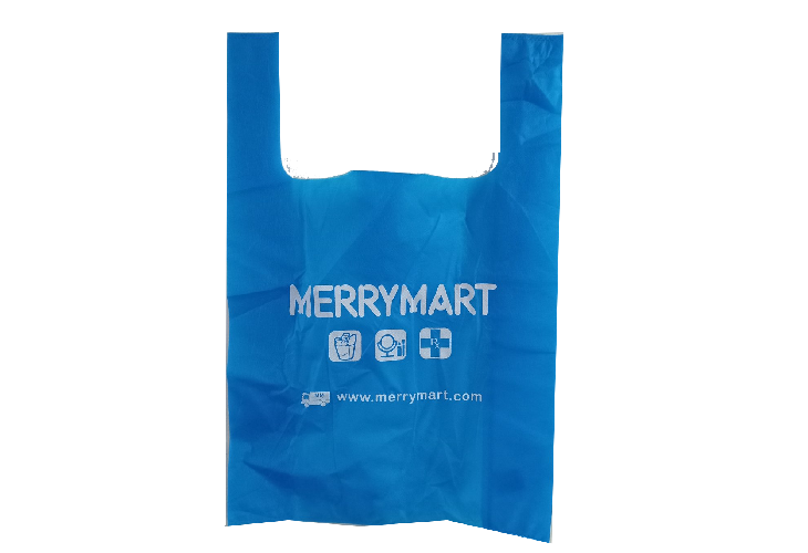 MerryMart Eco Bag Small