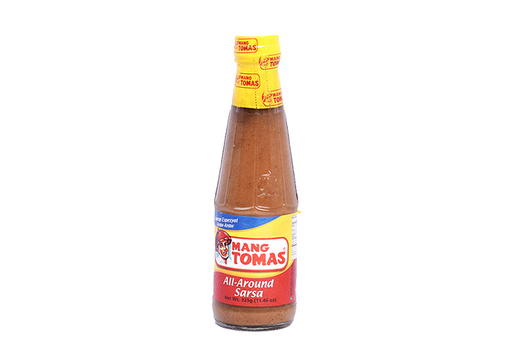 Mang Tomas All Around Sarsa Regular 325g