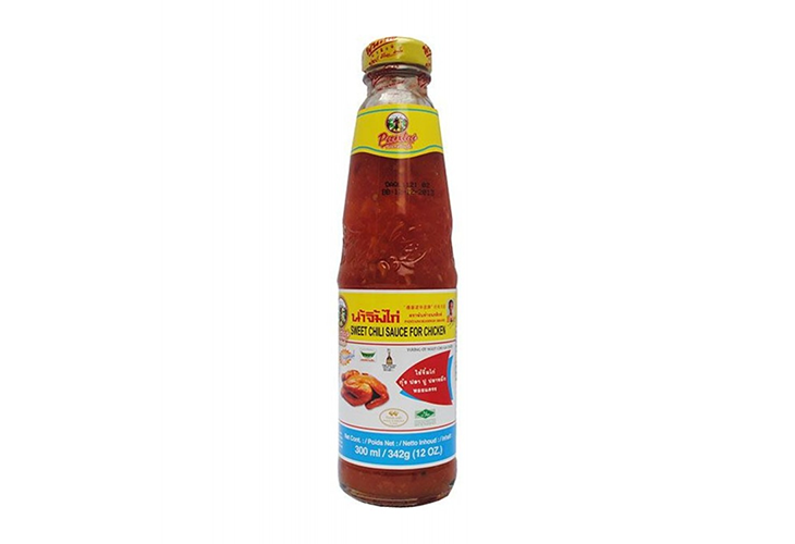 Pantai Sweet Chili Sauce 4 Chicken 300ml