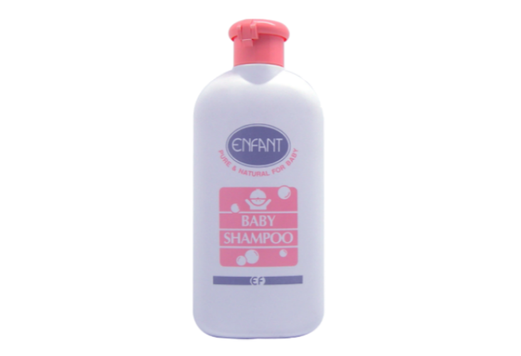 Enfant Baby Shampoo 200ml