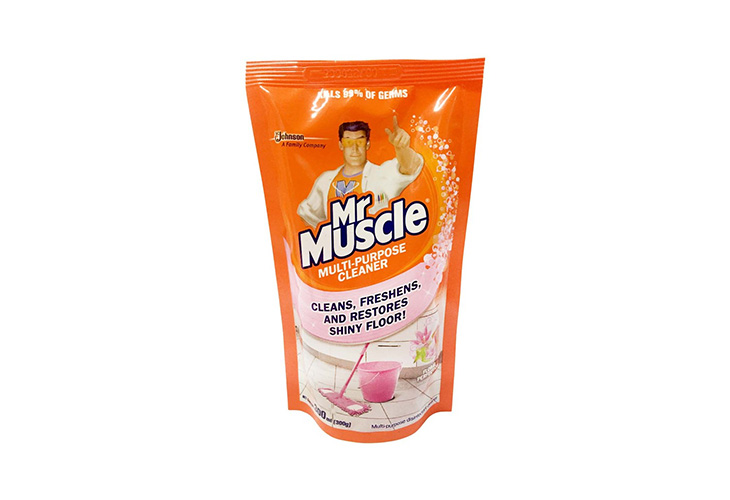 Mr.Muscle All Purpose Clean Floral Perfect 300ml