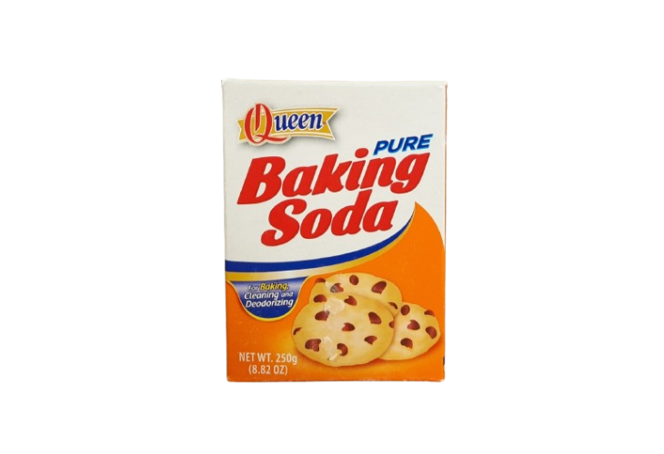 Queen Baking Soda 250g