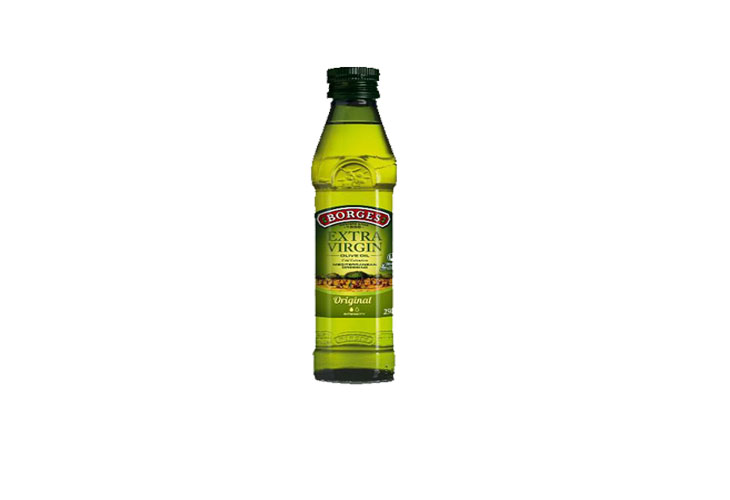 Borges Extra Virgin Olive Oil 250ml