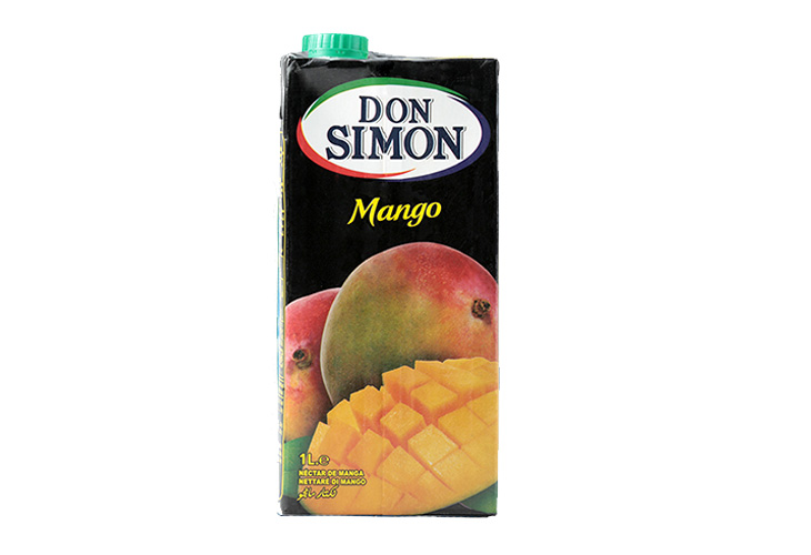 Don Simon Mango Nectar 1L