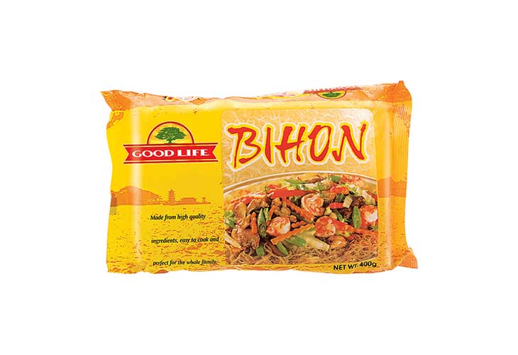 Good Life Bihon 400g