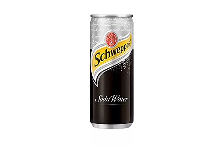 Schweppes Soda 320ml