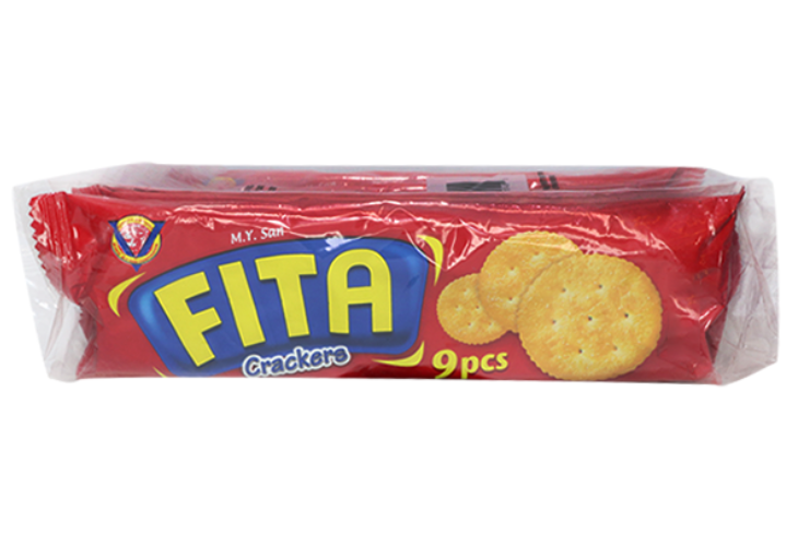 Fita Cracker Singles 30g