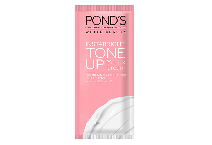 Pond's Cream White Beauty Tone Up 6g