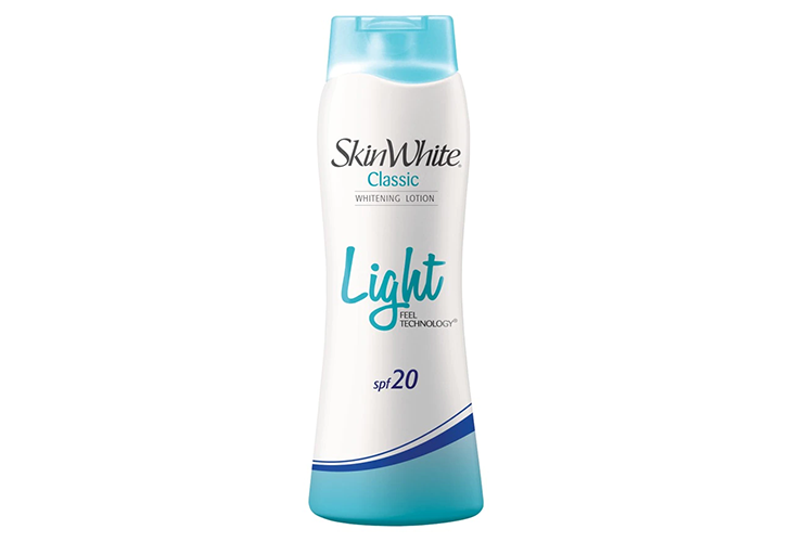 Skinwhite Classic Light Spf20