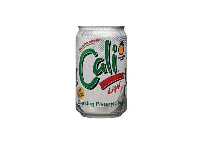 Cali Light 330ml