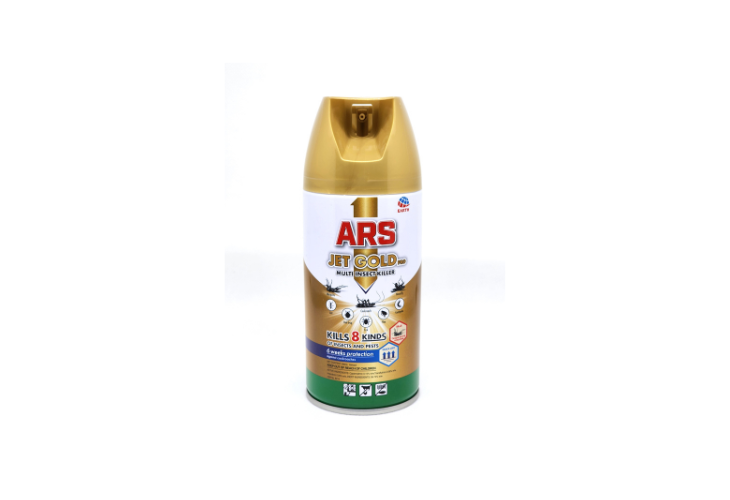 ARS Jet Gold Pro Multi insect killer 300ml