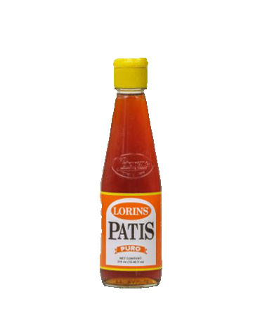 Lorins Patis Original 310ml