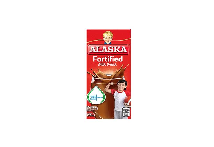 Alaska Choco 170ml