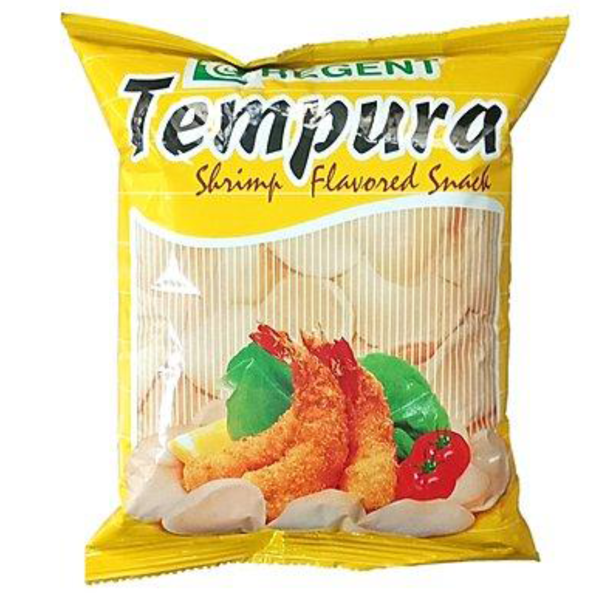 Regent Tempura Shrimp 35g
