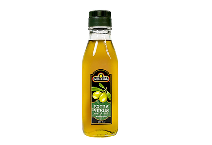 Molinera Extra Virgin Olive Oil 250ml