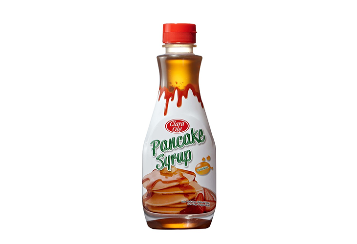 Clara Ole Original Pancake Syrup 355ml