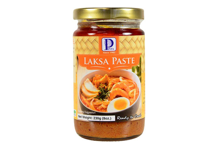 Penta Laksa Paste 230g