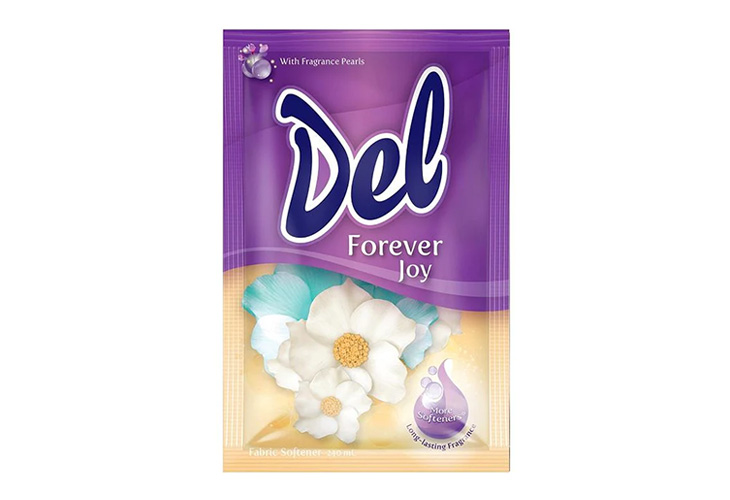 Del Forever Joy 240ml