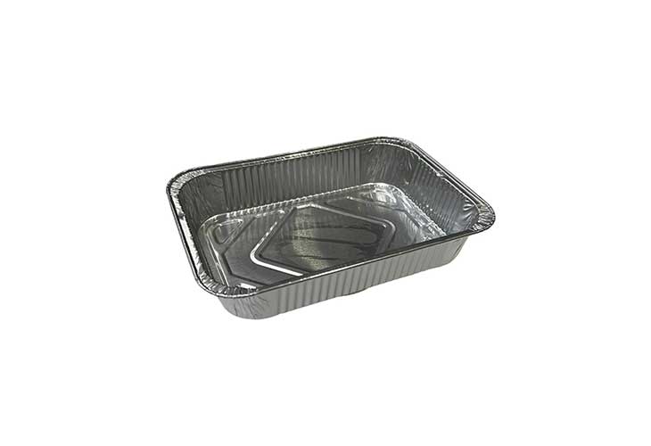 Edison Aluminum Tray #136 5's