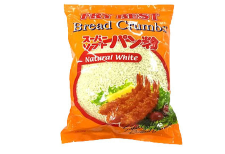 Fry Best Bread Crumbs 1Kilo