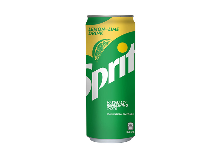 Sprite Regular 320ml