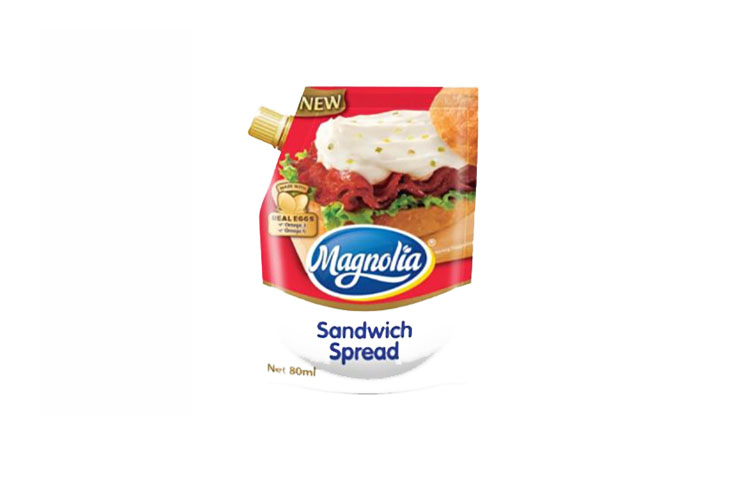 Magnolia Sandwich Spread SUP 80ml