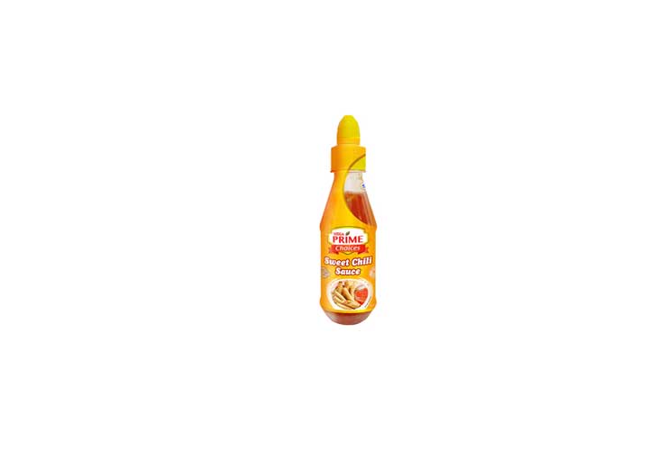 Mega Prime Choice Sweet Chili Sauce 240g