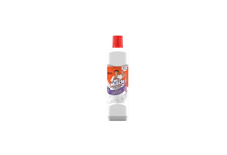 Mr.Muscle Extra Power Bathroom Lavender 900ml