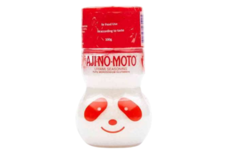 Ajinomoto Shaker Bottle 100g