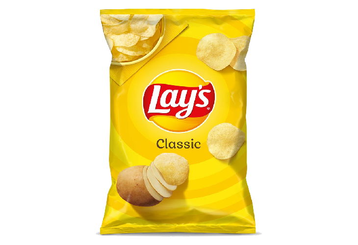 Lay's Classic 170g