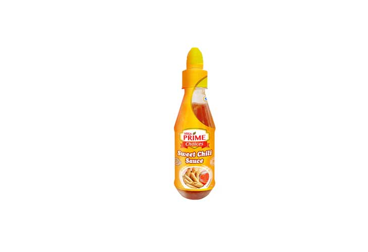 Mega Prime Choices Sweet Chili Sauce 505g