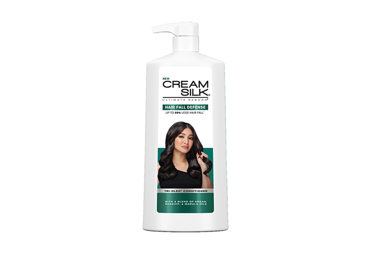 Creamsilk Conditioner Reborn Hairfall Defense 900ml