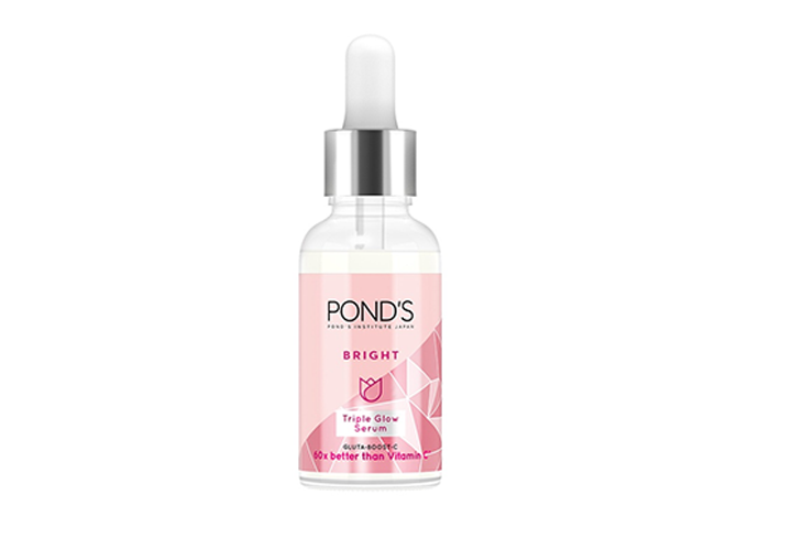 Ponds Bright Power Serum Ph 30G