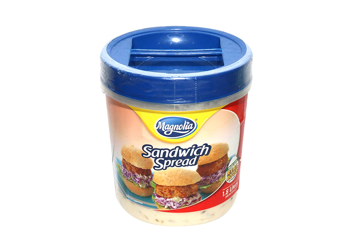 Magnolia Sandwich Spread 1.8L