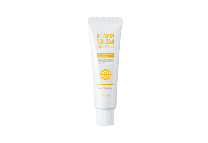 Esfolio Vitamin Facial Cream