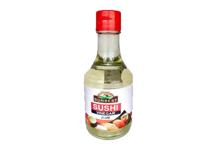 Sunbest Sushi Vinegar 200ml