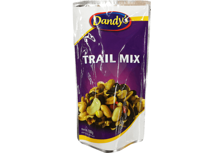 Dandy's Trail Mix 100g
