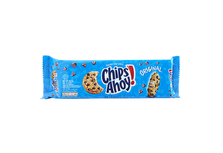 Chips Ahoy 85.5G