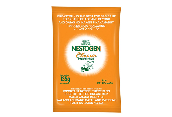 Nestogen Classic 135g